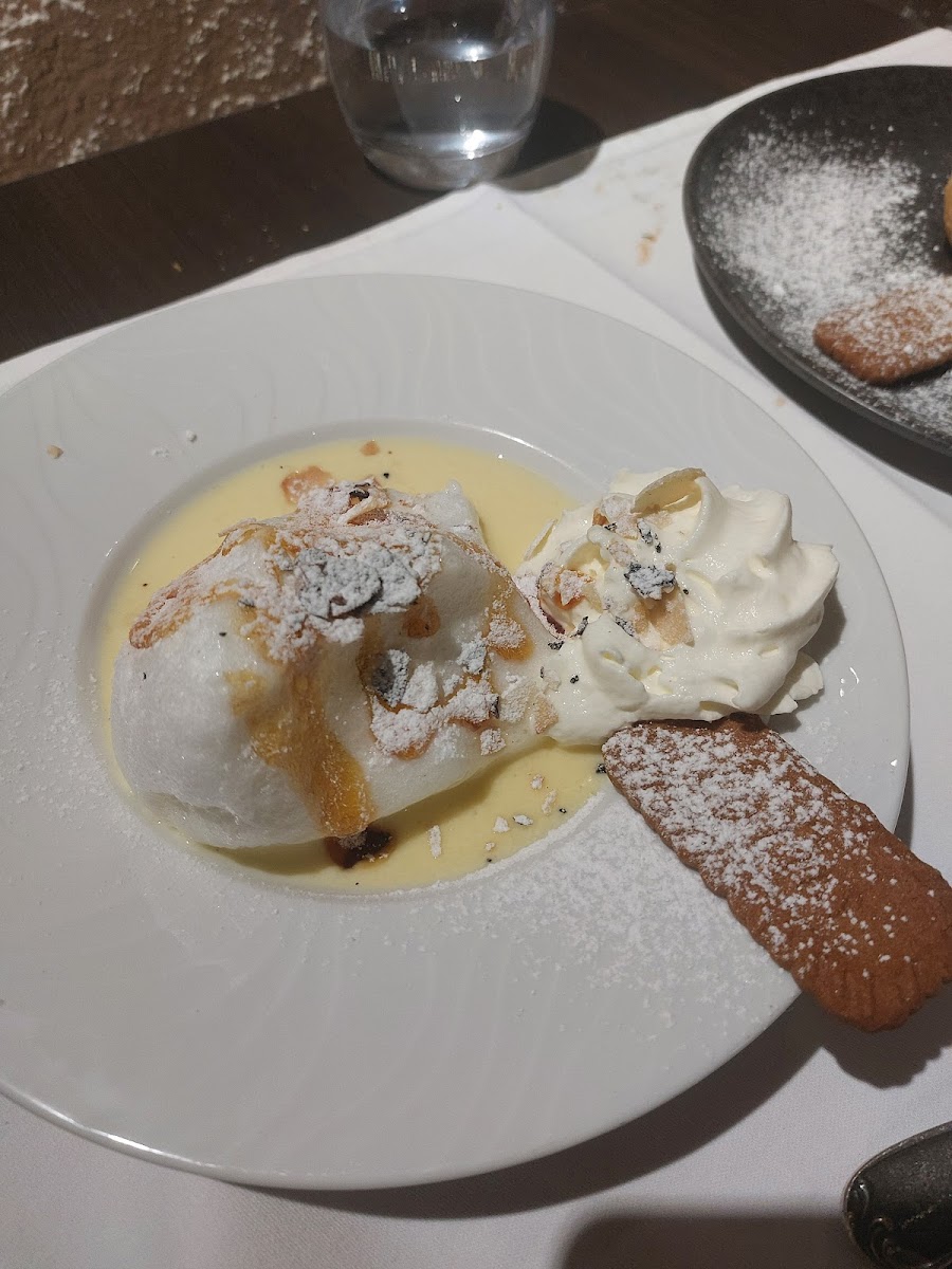 Grill De L'etrier-10